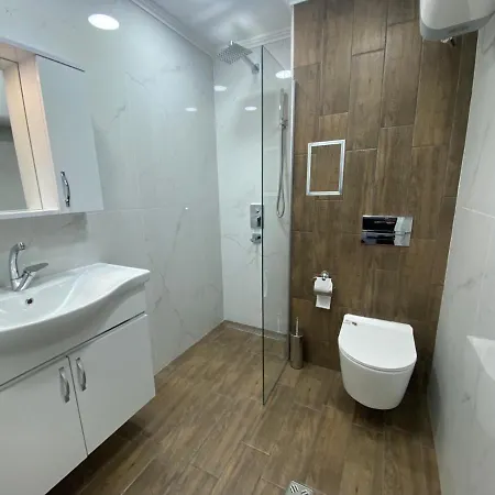 M&m Center Apartment Plovdiv