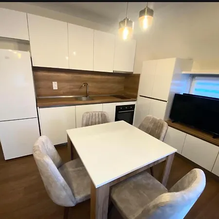Apartment M&m Center Plovdiv